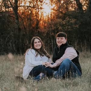 Meet your Posher, Garrett